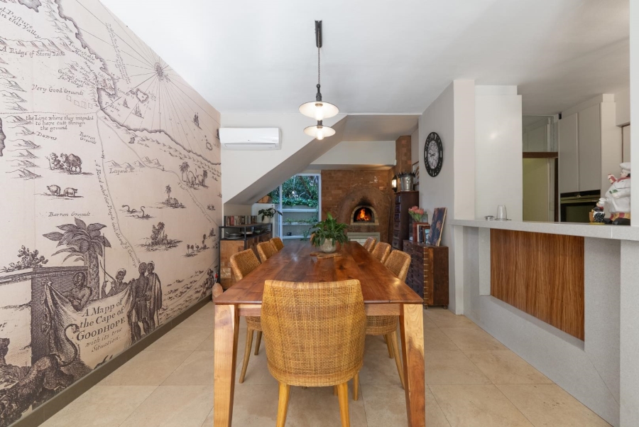 4 Bedroom Property for Sale in Tamboerskloof Western Cape